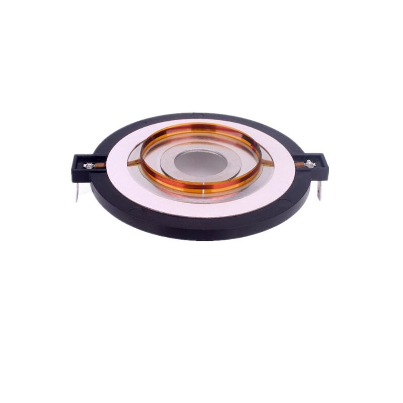 2pcs Replace Diaphragm For Beyma CP21, CP21F, CP22, CP25 Tweeter CP22DIA 8 ohm
