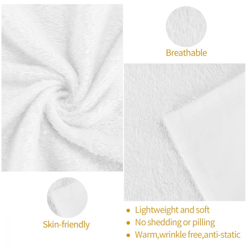 3d Gedrukt Deken Science Fiction Film Flanel Deken Worp Deken Zachte Sofa Deken