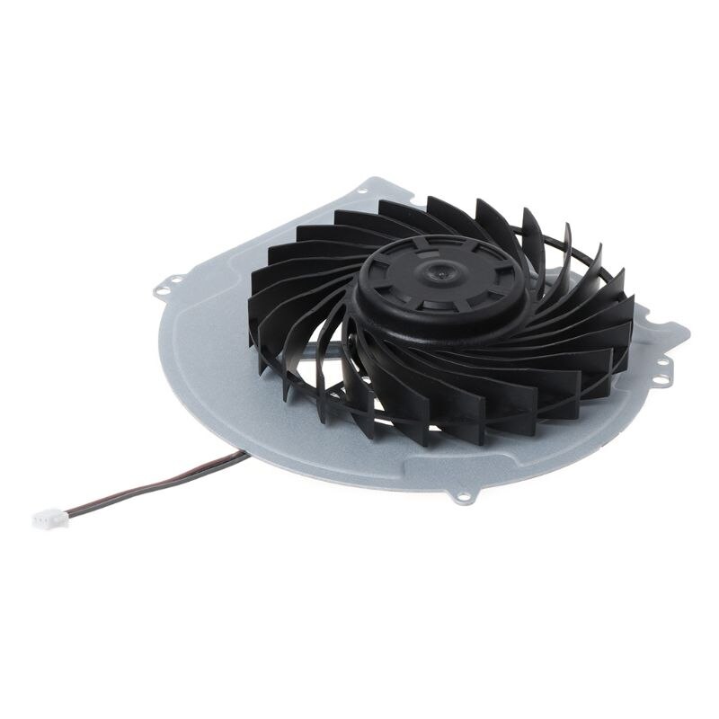 Ingebouwde laptopkoelventilator voor sony playstation 4 ps4 slim 2000 cpu-koelventilator