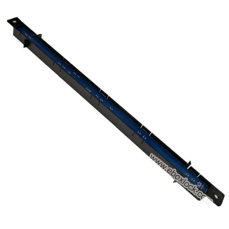 Infrared Object Detection Sensor for Electronic Lockers