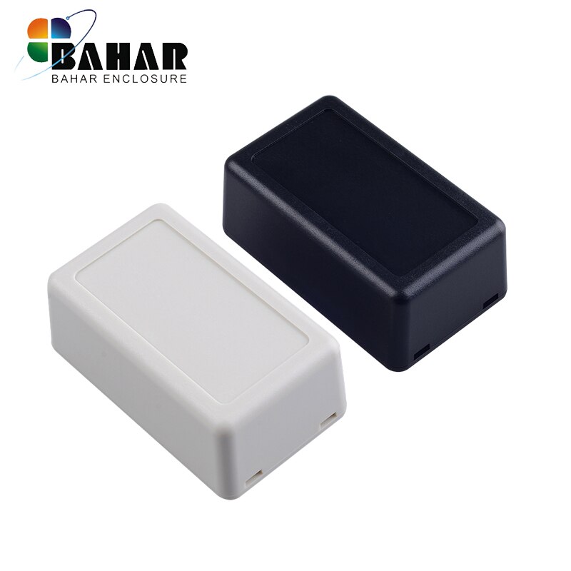Bahar Desk-top elektronica plastic ABS 5 stuks behuizing van Bahar Behuizing 62*37*25mm BMD60014
