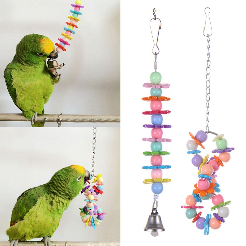 Papegaaien Speelgoed En Vogel Accessoires Papegaaienkooi Baars Speelgoed Multifunctionele Houten Swing Stand Platform Voor Papegaaien Liefde Vogels