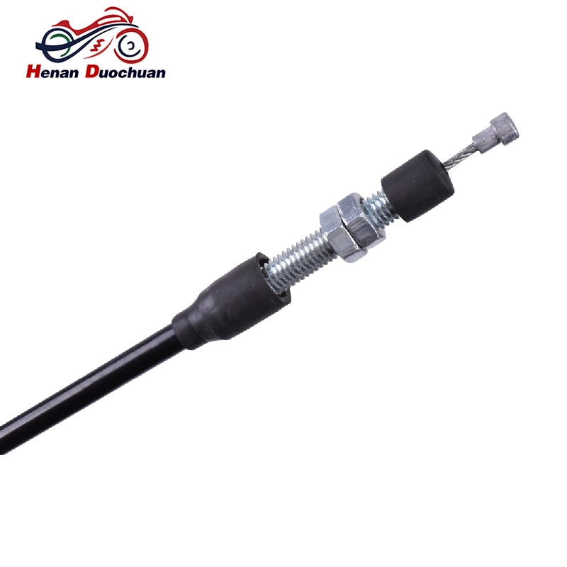 250CC Motorfiets Verstelbare Koppeling Controle Kabel Lijn Draad Voor Benelli 250 TNT250 BN250 BJ250 Tnt 250 Bn 250 Bj 250