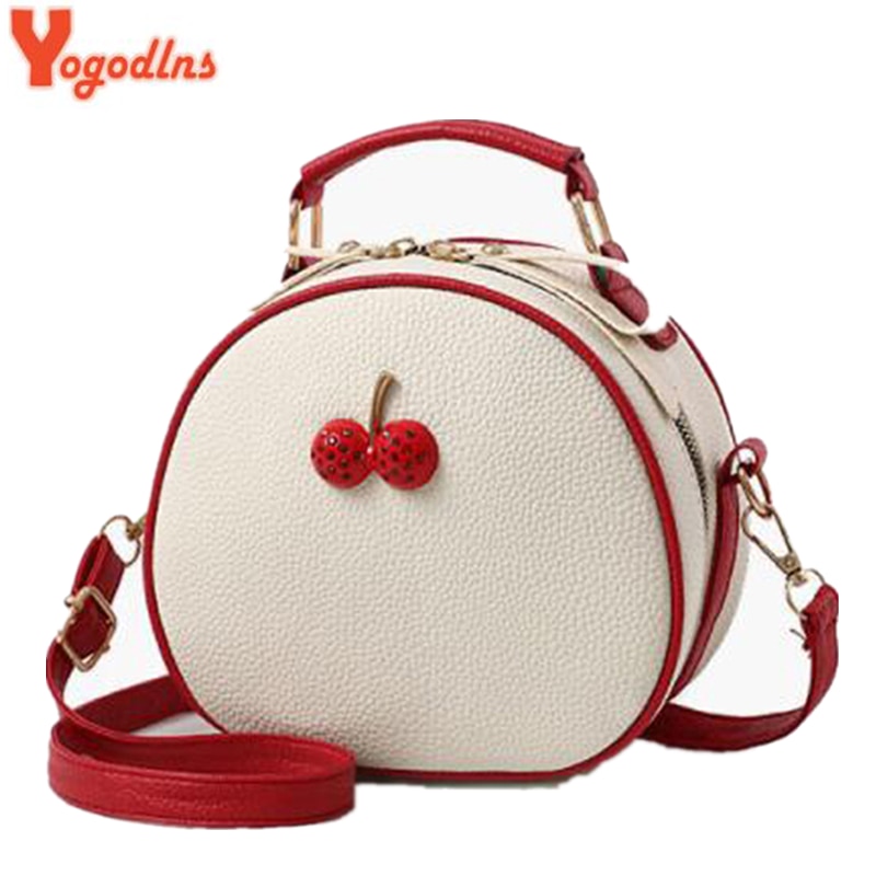 Yogodlns mini tas dames luxe crossbody schoudertas meisjes kleine schelpen tassen pu leren mini tassen
