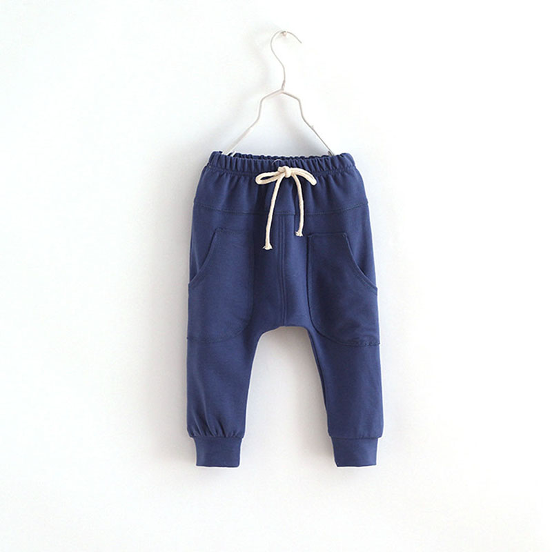 Sarouel enfant pantalon enfant enfant bébé garçon vêtements