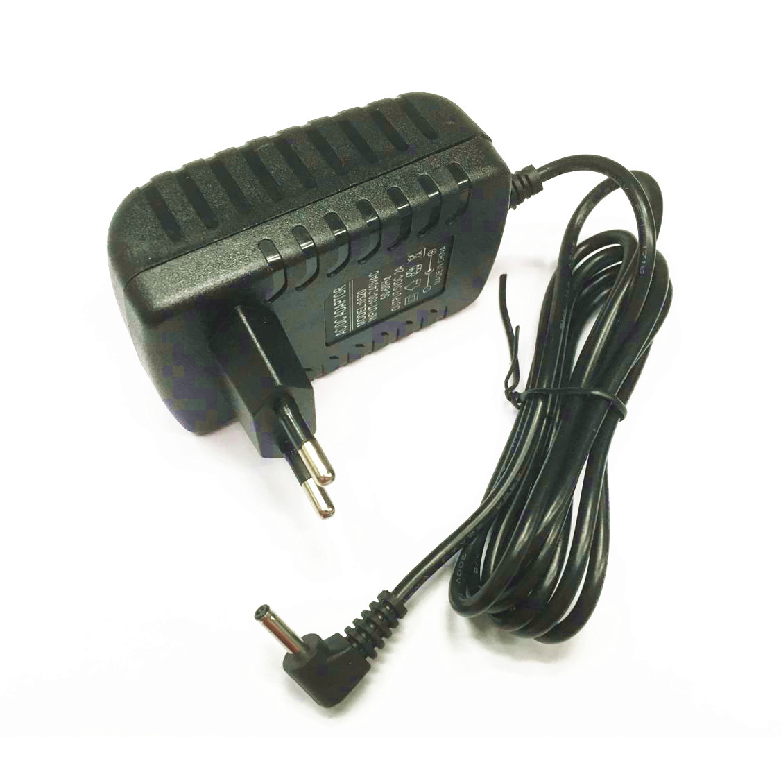 Ac 100v-240v konverteradapter  dc 5v 2a netzteile  us 3.5mm x 1.35mm 2000ma