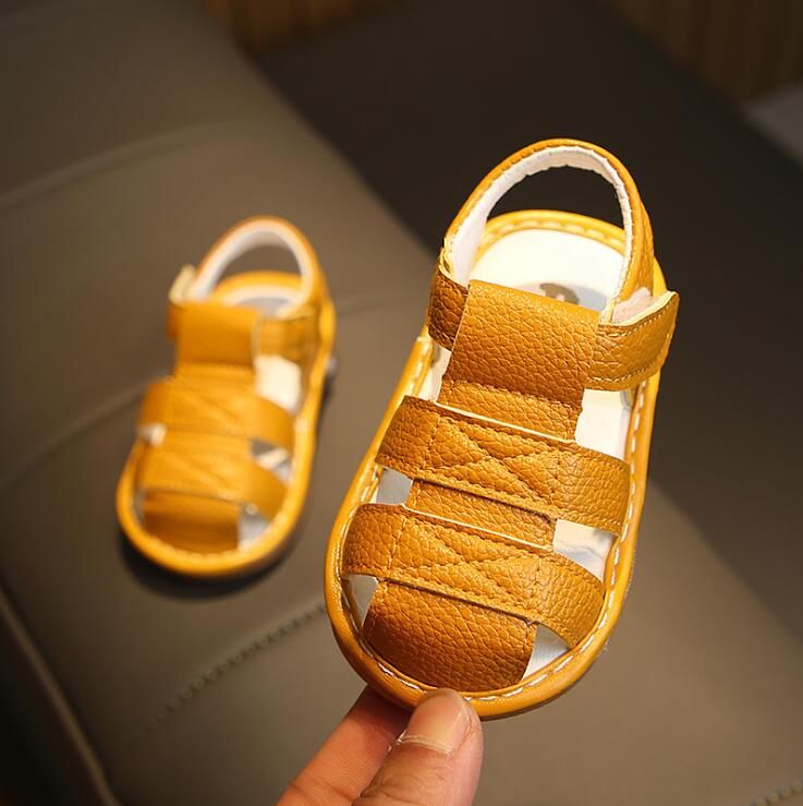 Sommer Baby junge mädchen Strand sandalen Art jungen mädchen kleinkinder kleinkind sandalen 15-19 0-jahre zu machen 189 mit stimme TX09