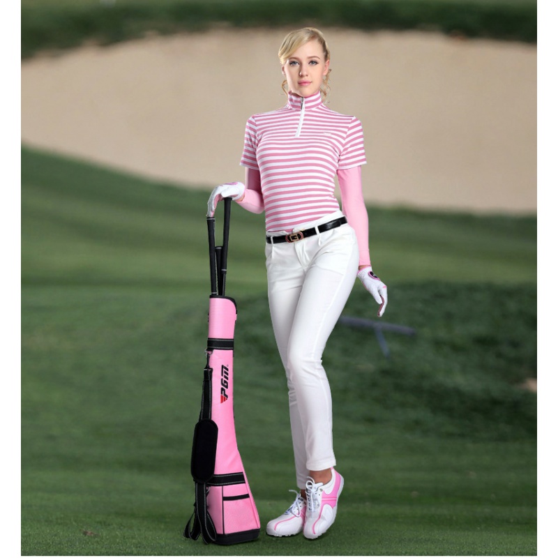 PGM half golf bag bag nylon foldable light pack