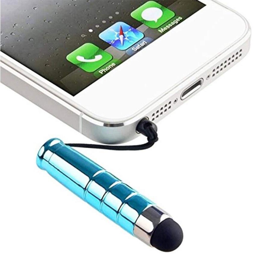 Active Stylus Cell Phone Pencil Pen Touch Screen For samsung A7 Iphone 7 Lapiz Tactil Para Tablet Universal стилус для телефона