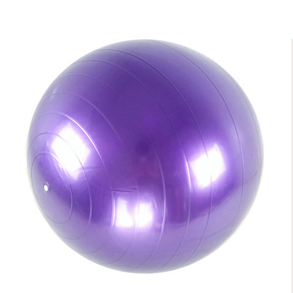 Bola de Yoga antiexplosión de 45/55/65/75/85cm, ejercicio aeróbico, equilibrio físico, ejercicios de Yoga, Pilates, equipamiento para gimnasio #07