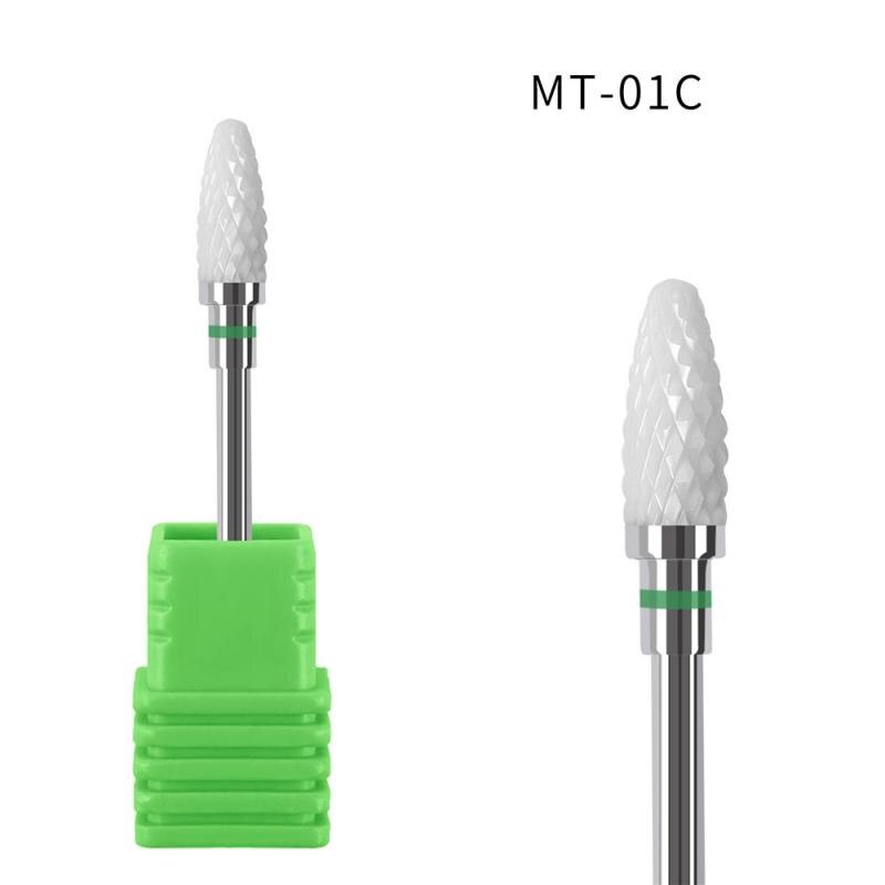30000 RPM Rechargeable Portable Electric Nail Manicure Machine Pedicure Nail Polisher Remove Nail Drill Bits Set Tools TSLM2: 01