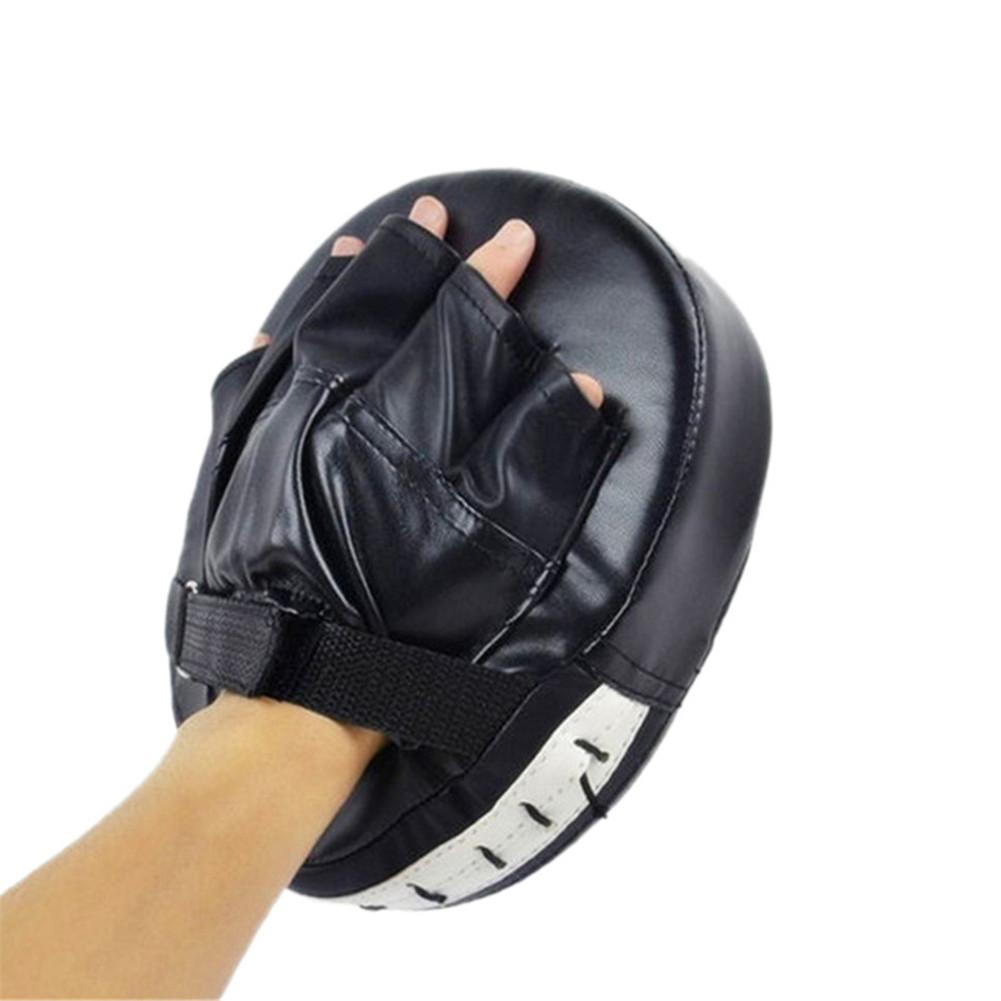 Bokshandschoenen pads hand target pad muay thai trap focus training doel focus bokshandschoenen karate trap kit kickboks sanda