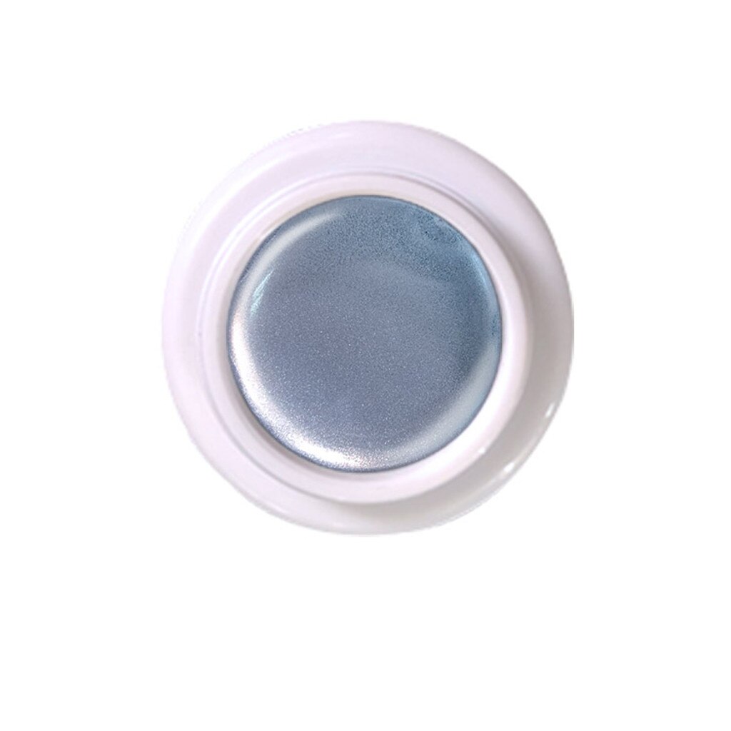 Nail art metal malet plast børstet plast spejl fototerapi lim metal farve metal coating klæbemiddel *: D