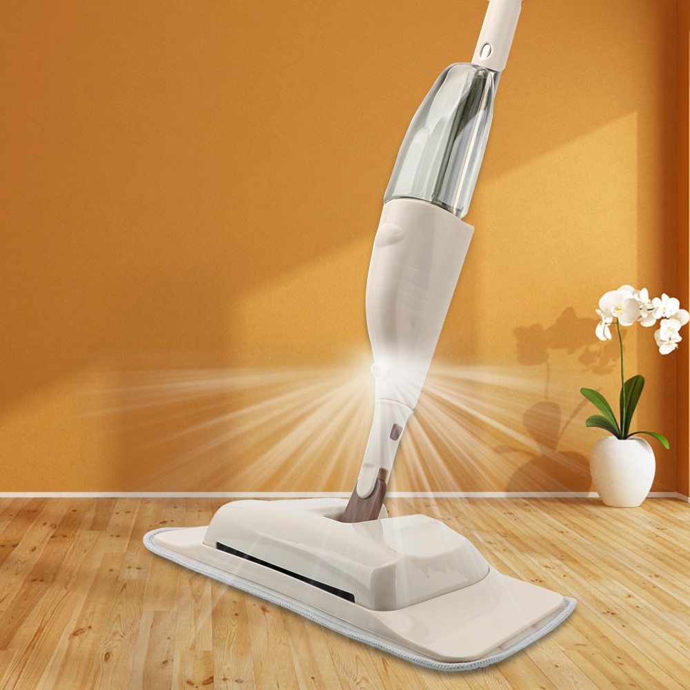 Multifunction Mop Multifunction 3 in 1 Magic Mop Spray Mop Sweeper B... – Grandado