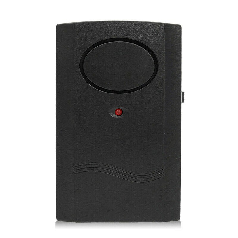 Lancoon Tür-Alarmanlage 120dB Mit Fernbedienung - 5 Sicherheitsmodi Für Laden, Haus & Schrank