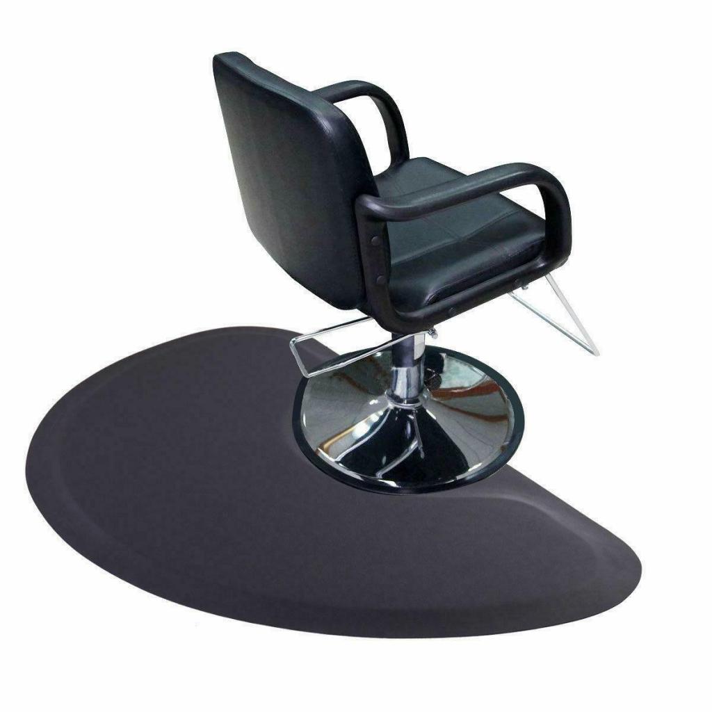 Tapis de sol Anti-Fatigue Salon & barbier confort & Support-antidérapant, résistant-
