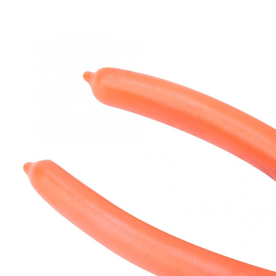 7 Inch Guitar Fret Wire Cutter Stringed Instrument Fret Cutting Pliers Luthier Repair Tool