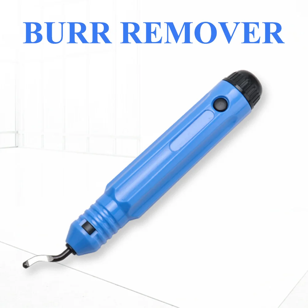 Trimmes Schraper Ontbraamgereedschap Ontbraamsnijders Set Braamverwijderaar Handgereedschap voor hout Kunststof Aluminium Koper Staal