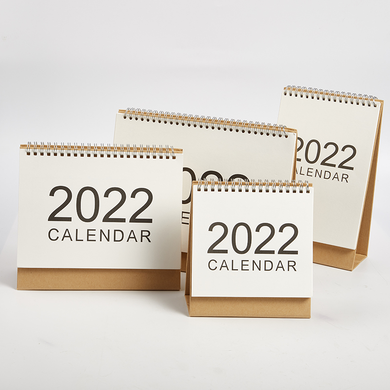 Simple Calendar Events 2022 Company Desktop Calendar Exquisite