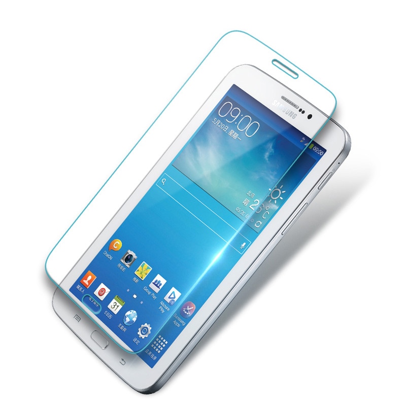 Screen Protector Cover Film Voor Samsung Galaxy Tab 3 8.0 SM-T310 T311 8.0 inch Tablet 9 H Gehard Beschermende Glas flim