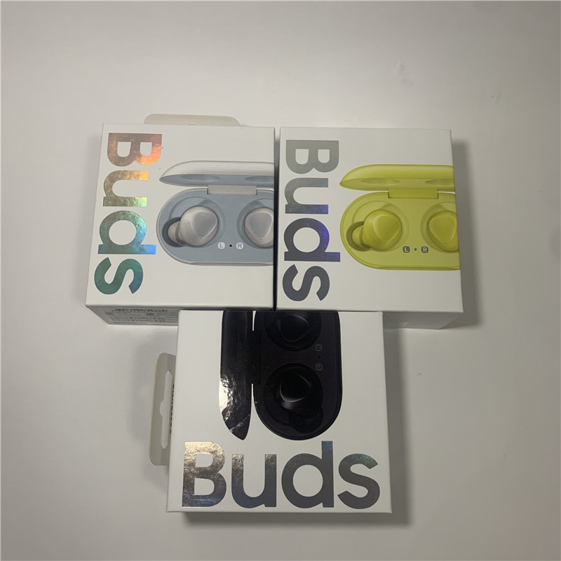 1:1 copy BUDS/BUDS+/BUDS Live Wireless bluetooth Headset with mic/Touch control/Wireless charging SM-R170/R175/R180