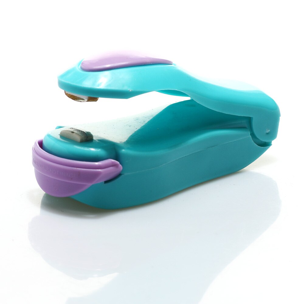 Film Impuls Sealer, Manual Impuls Sluitmachine, al... - Grandado