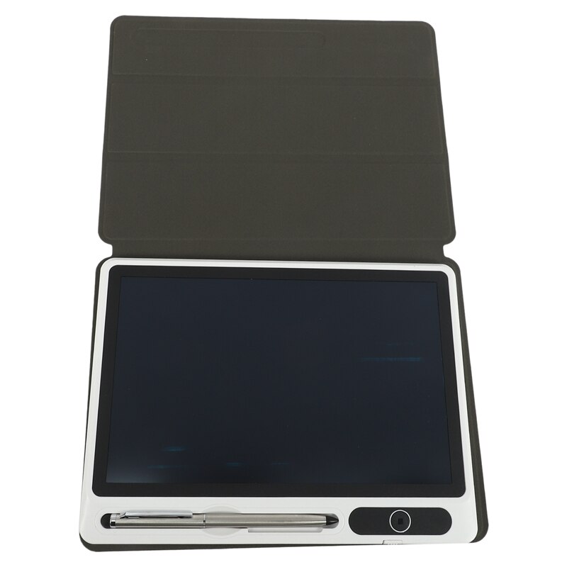 LCD Writing Tablet - 10.1 Inch - One-Click Clear - Kids Drawing Board - ABS