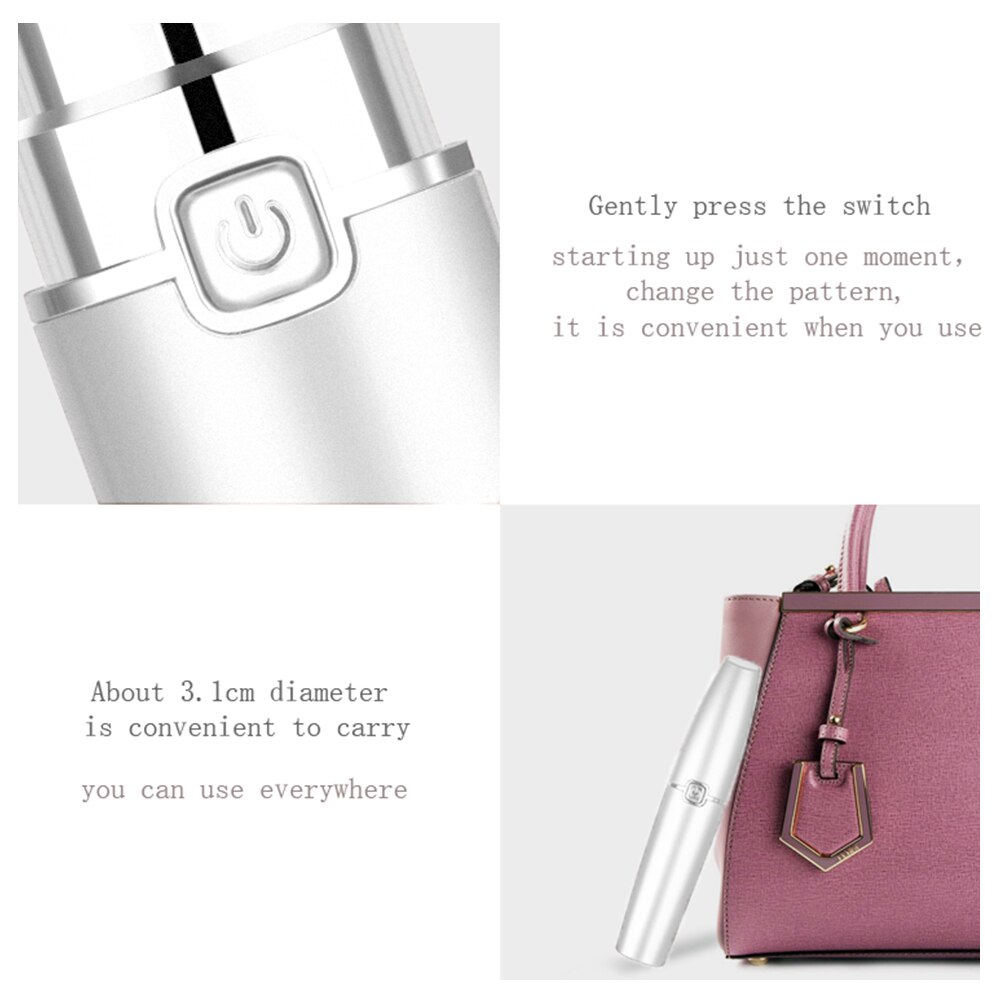 Blackhead Remover Face Pore Vacuum Suction Acne Pore Cleaner Pimple Removal Vacuum Suction Facial Skin Care Tools Beauty Machine