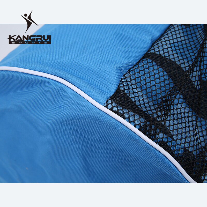 Bolsa deportiva de gimnasio, bolsas de karate, bolsas Oxford, bolsa de taekwondo, sanda/Protector de boxeo