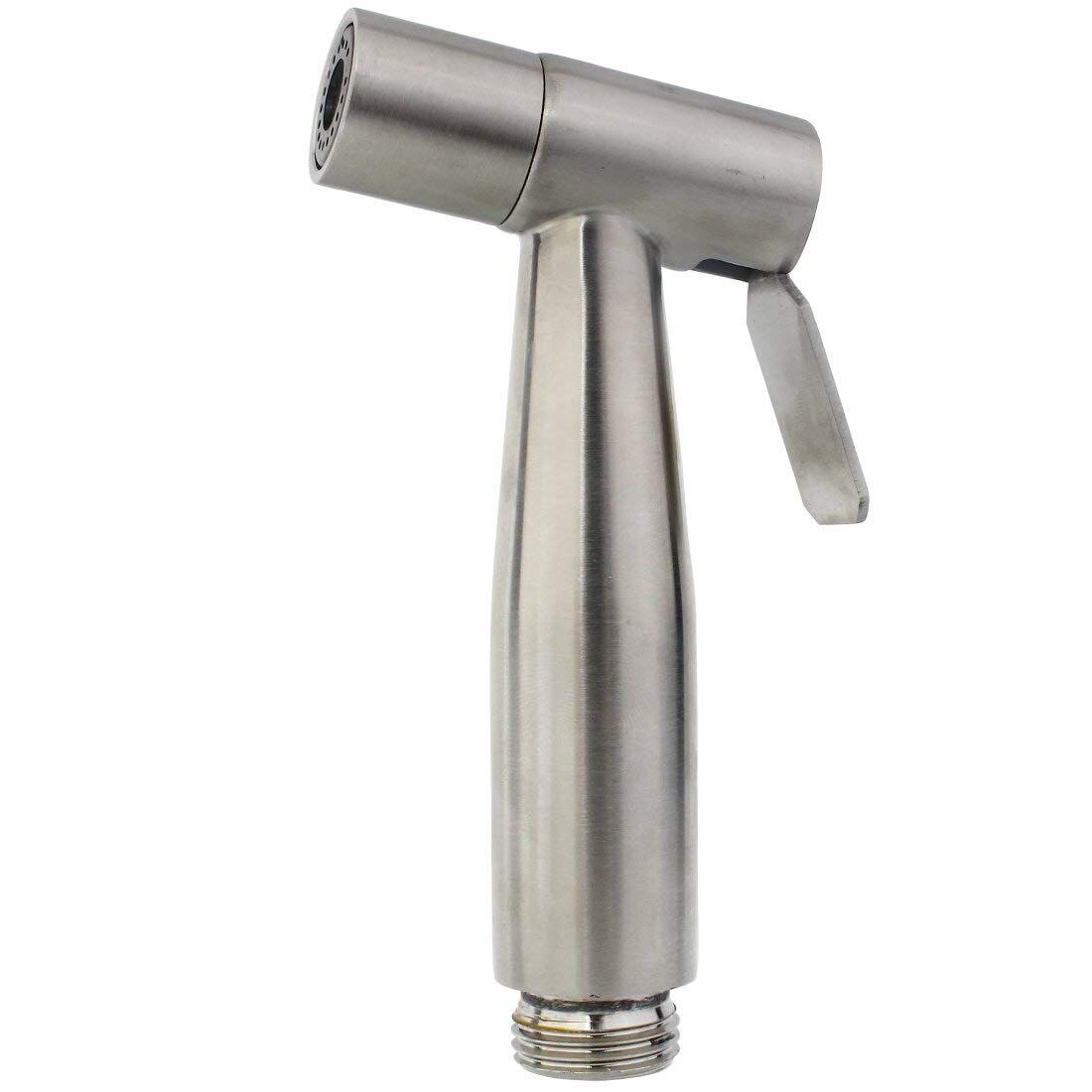 Hand Held Spray Bidet Sproeiers Rvs Sproeiers Hand Bidet Sproeier Alleen Voor De Wc