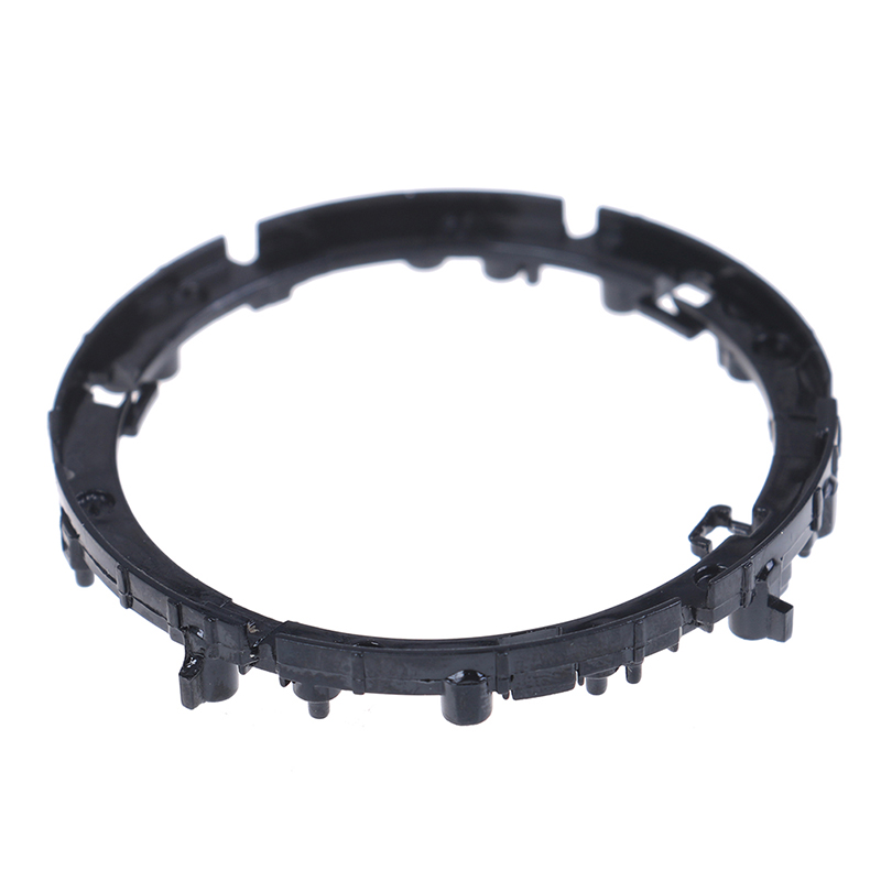 1 PC Zwarte Camera Lens Schroef Vaste Ring Voor SELP 16-50