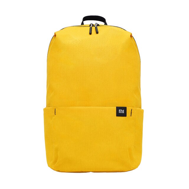 Xiaomi Mi Casual Rugzak 10L Originele Mi Leisure Sporttas Lichtgewicht Urban Unisex