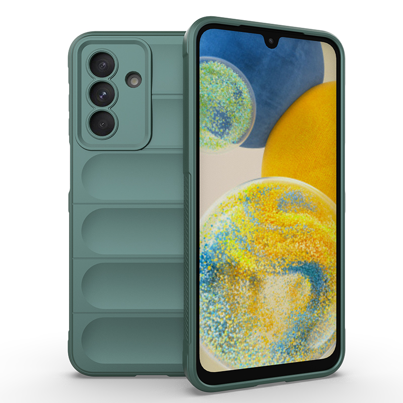 Coque antichoc en Silicone souple de luxe pour Samsung Galaxy A16 A26 A36 A56 5G, housse de Protection d'objectif pour Galaxy A 16 26 36 56 Funda: Effacer / Pour l'iPhone 16 pro