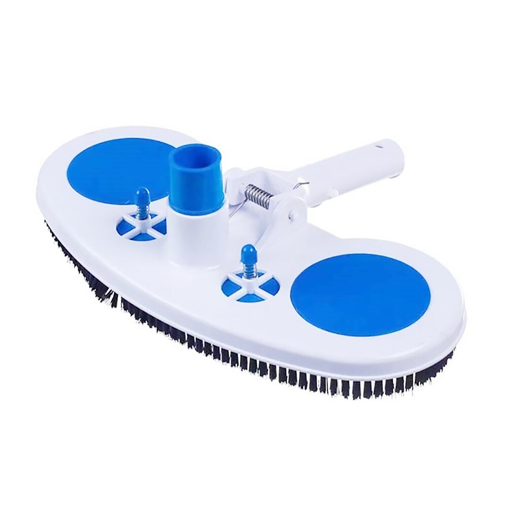 Pool Pond Vacuum Cleaner Swimming Pool Tube Floating Objects Cleaning Tools Frame Net Skimmer Cleaner Swimming Pool