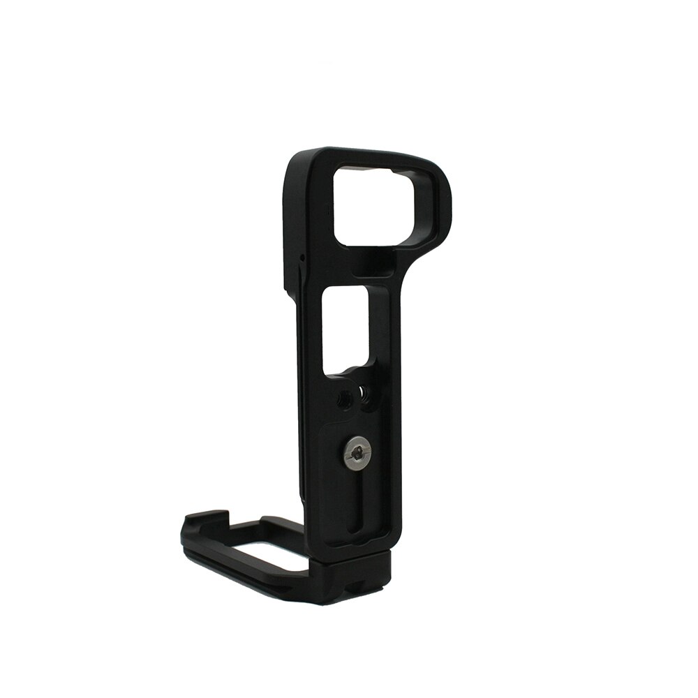 A7M3 Quick Release Plate L/Bracket Holder hand Grip voor Sony A7III/A7RIII/A9 Quick Release Grondplaat & side plaat