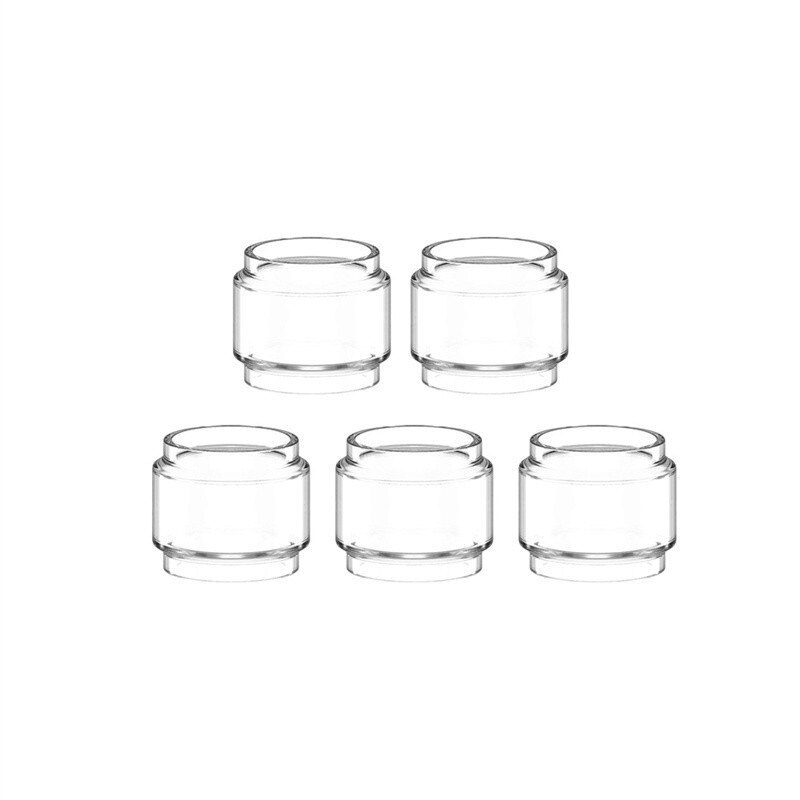 Tubes en verre pour iKuu i200, 5 pièces, avec D22 4ml D25 6ml, fournitures de laboratoire pour centrifugeuse
