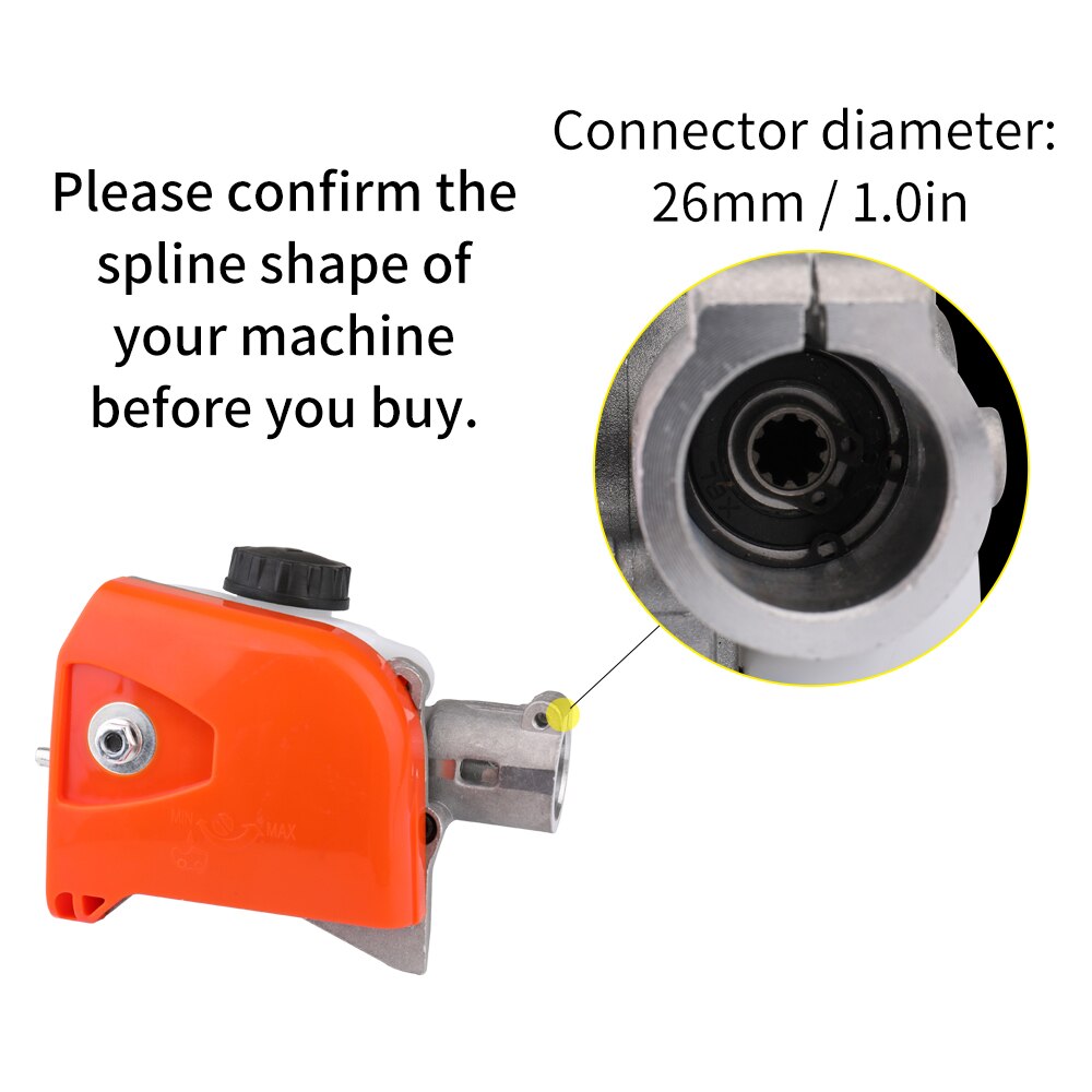 Kettingzaag Gear Versnellingsbak + Gids Plaat + Ketting Set Elektrische Zaag Reciprozaag Cirkelzaag Gids Metalen Snijden Zagen Machine