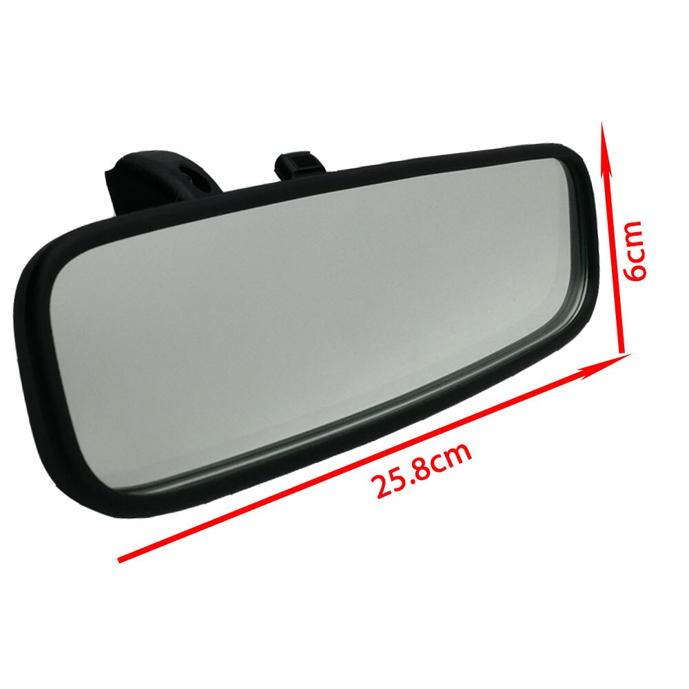 Specchietto retrovisore interno specchietto retrovisore interno per Hyundai Creta IX25 Tucson Solaris Accent Rio accessori