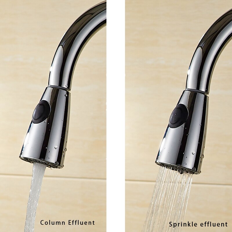 ABS Kitchen Tap Pull Out Parts Kitchen Faucet Replacement Parts Faucet Accessorie Spouts Kitchen Faucet Nozzle,Small shower head