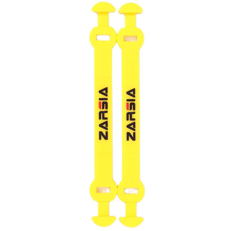 30Pcs Zarsia Tennis Vibratie Demper Lange Rubber Shock Gesp Siliconen Tennis Demper Verminderen Shock Voor Racket