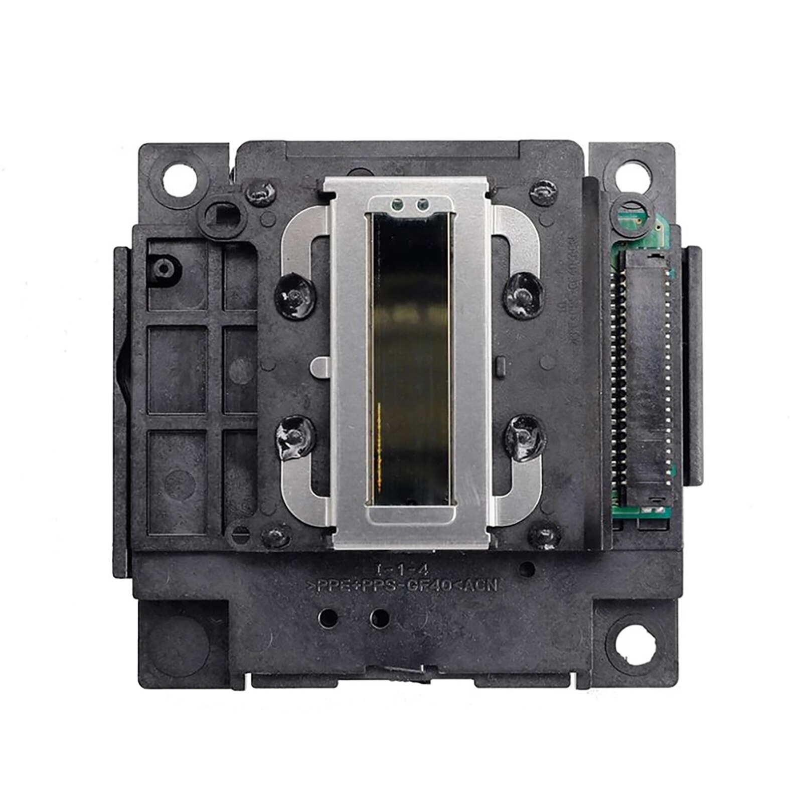 L301 Printer Hoofd Vervanging Sproeier Hoofd Reparatie Accessoires Printers Onderdelen Drukmachine Supply H-Best