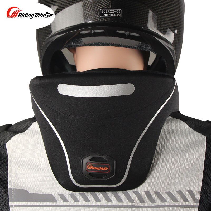 Riding Tribe Motorcycle riding neck protect Motocross gear motorbike protection Neck guard