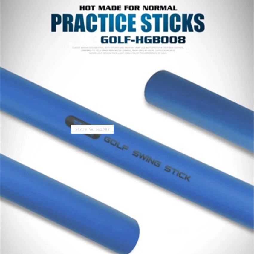 Golf shaft HGB008 Golf Clubs wood shaft High density foam Material Golf driver shaft R or S or SR flex red/blue/yellow