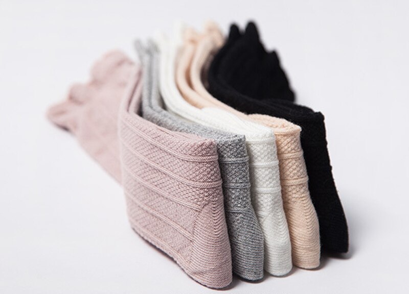 Baby Solid Baby Knie Hoge Kousen Baby Jongens Meisjes Katoen Warm Houden Lange Kousen Plain Kids Zachte Stijl Been warmer