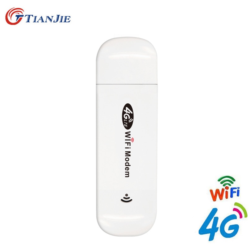 4G LTE FDD TDD Wifi Router 150Mbps Handy, Mobiltelefon Hotspot Mifi Modem Ulocked WCDMA UMTS 3G 4G Auto Breitband Wi-Fi Router Mit Sim Slot