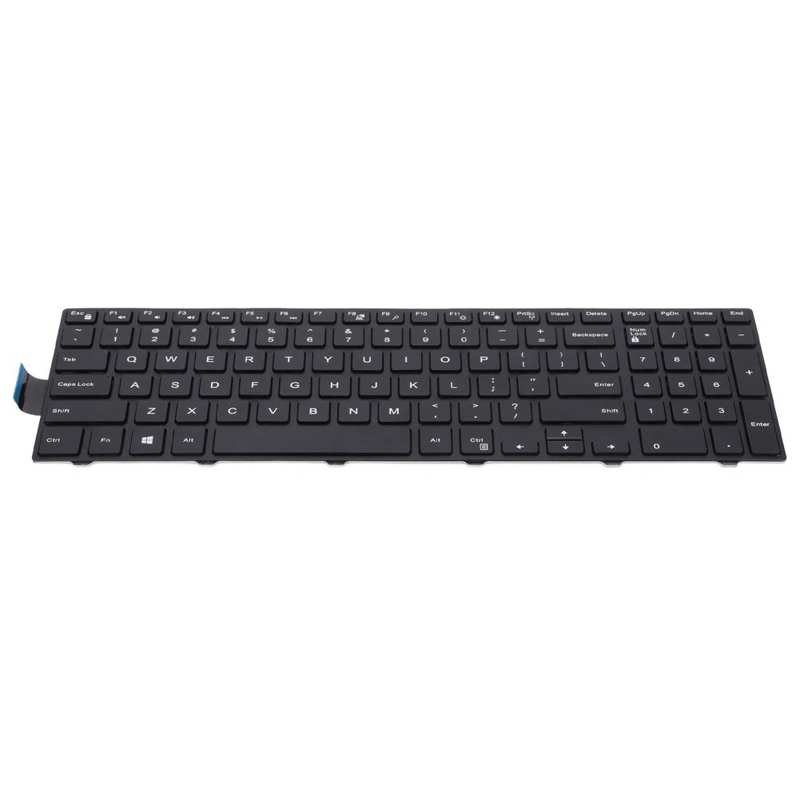 Computer Keyboard Replacement Keyboard Appearance for Dell Inspiron