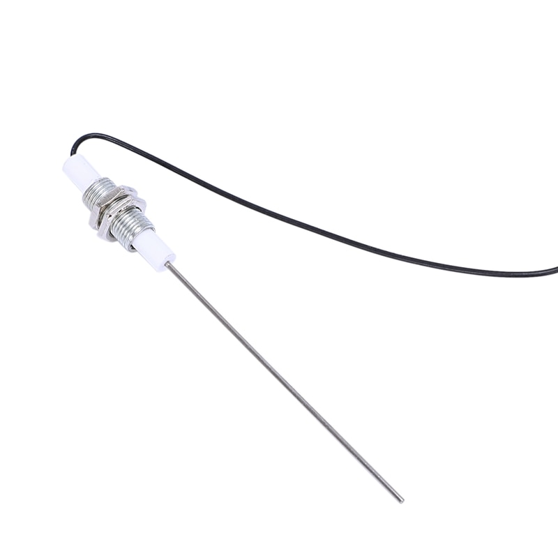 Gas Bbq Grill/Fire Pit Pulse Ignition One Outlet I... Grandado