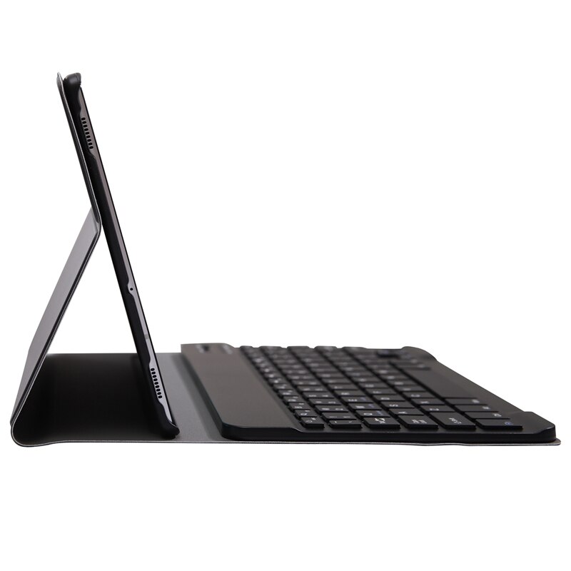 fallen Tastatur für Samsung Galaxis Tab S5E 10,5 Sm-T720 Sm-T725 T720 T725 fallen für Samsung Tab S5E Tastatur Abdeckung (schwarz)