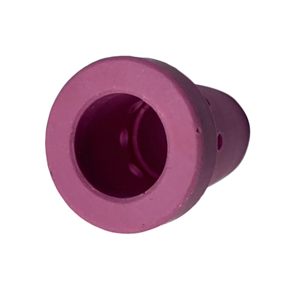 500A MIG Torch Gas Diffuser Carbon Dioxide Gas Shielded Welding Accs