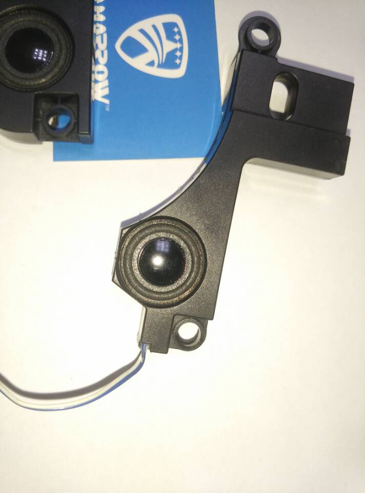 original Laptop Fix Speaker for ACER 7560 7750 7580 NV75S NV77H NV75S25u Built-in speaker L&R PK23000F600